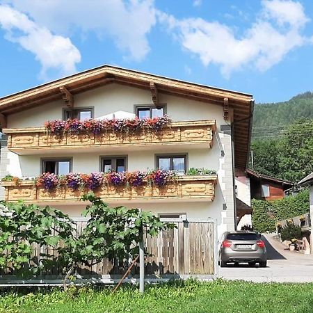 Apartamento Gastehaus Zwischenberger Obervellach Exterior foto