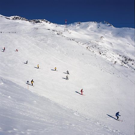 Apartamento Gastehaus Zwischenberger Obervellach Exterior foto