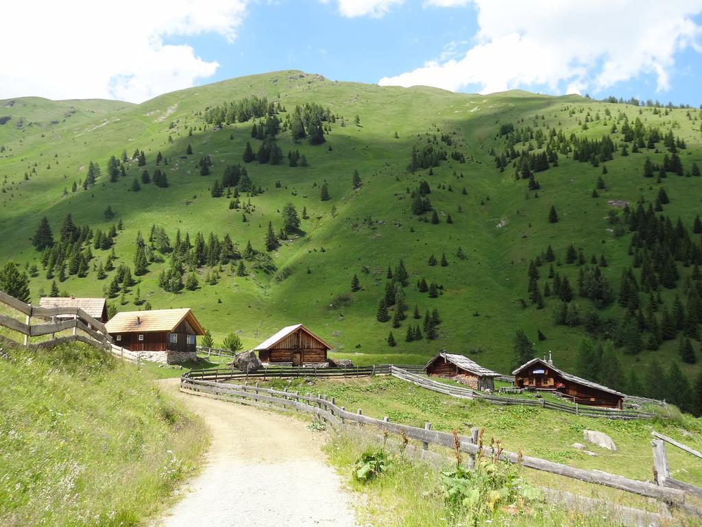 Apartamento Gastehaus Zwischenberger Obervellach Exterior foto