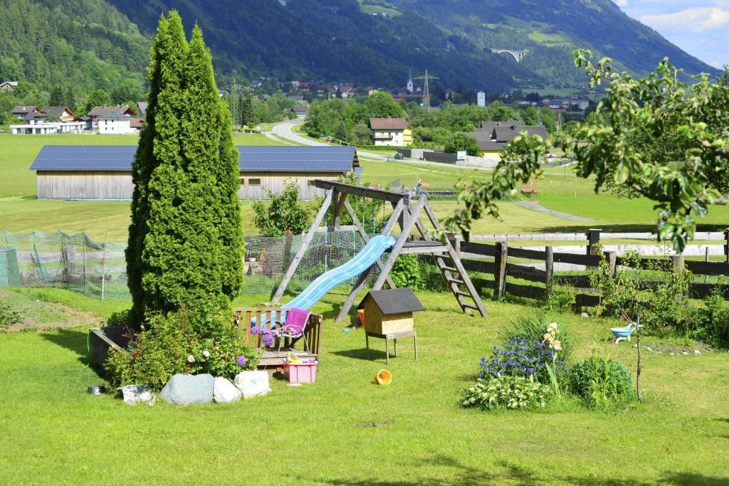 Apartamento Gastehaus Zwischenberger Obervellach Exterior foto